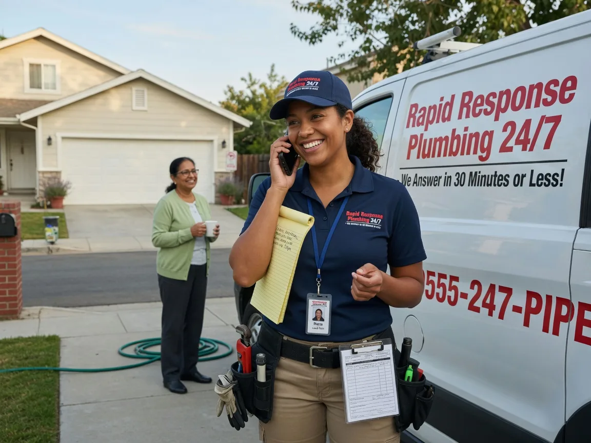Emergency Plumber Roberta, GA FAQs